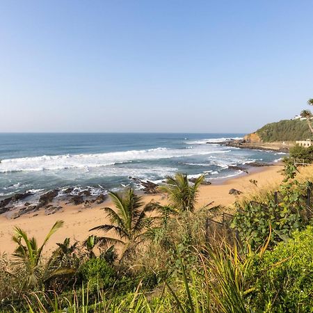 Sala Beach House Ballito Extérieur photo