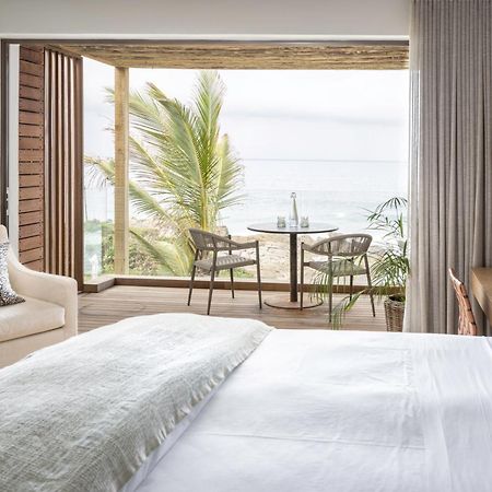 Sala Beach House Ballito Extérieur photo