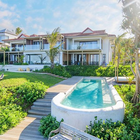 Sala Beach House Ballito Extérieur photo