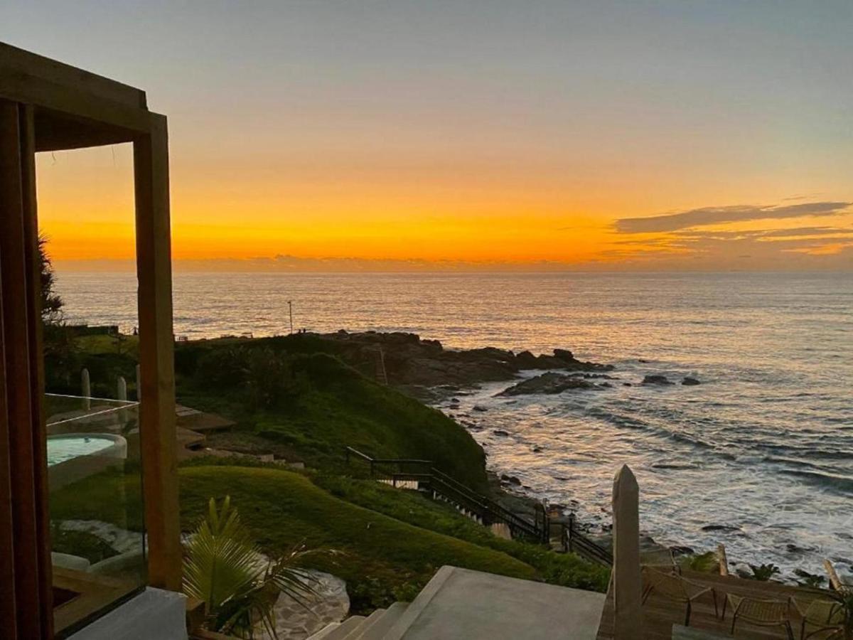 Sala Beach House Ballito Extérieur photo