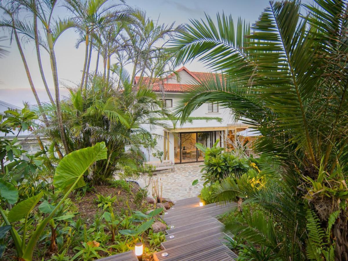Sala Beach House Ballito Extérieur photo