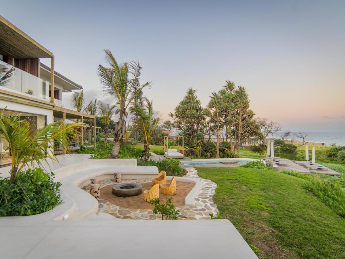 Sala Beach House Ballito Extérieur photo