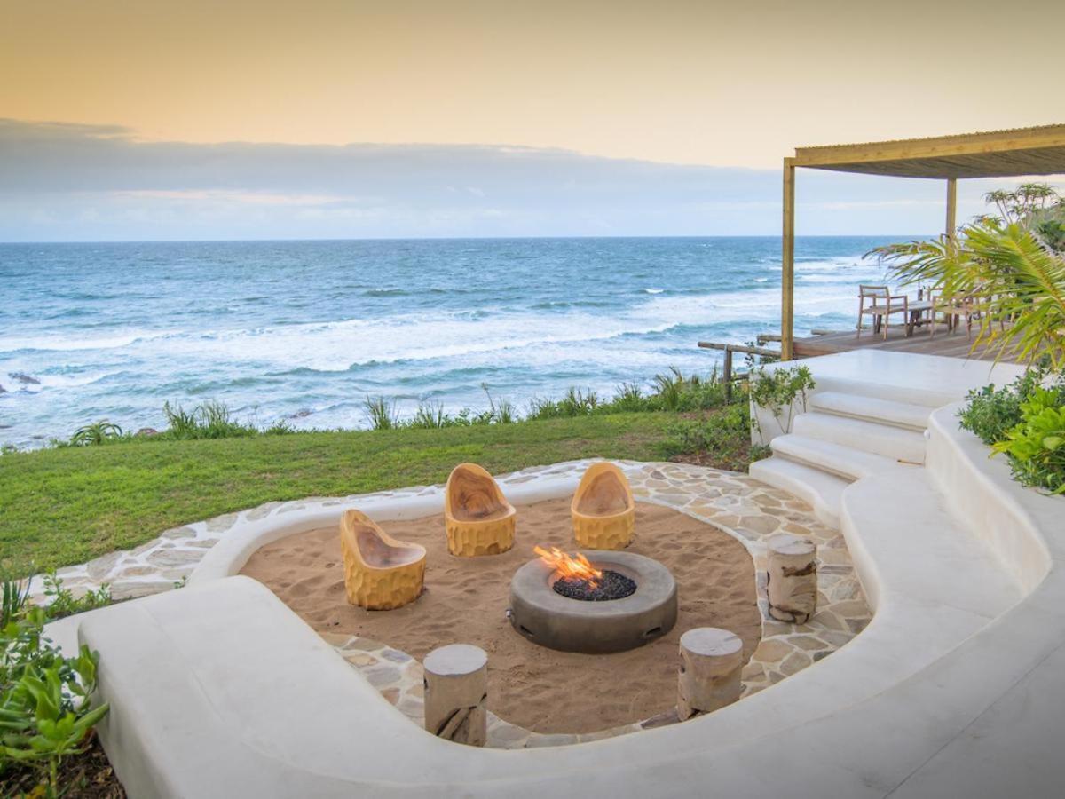 Sala Beach House Ballito Extérieur photo