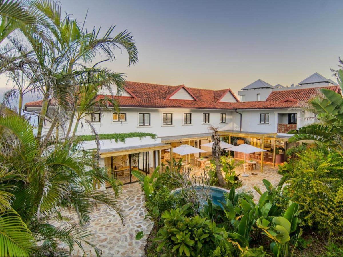Sala Beach House Ballito Extérieur photo
