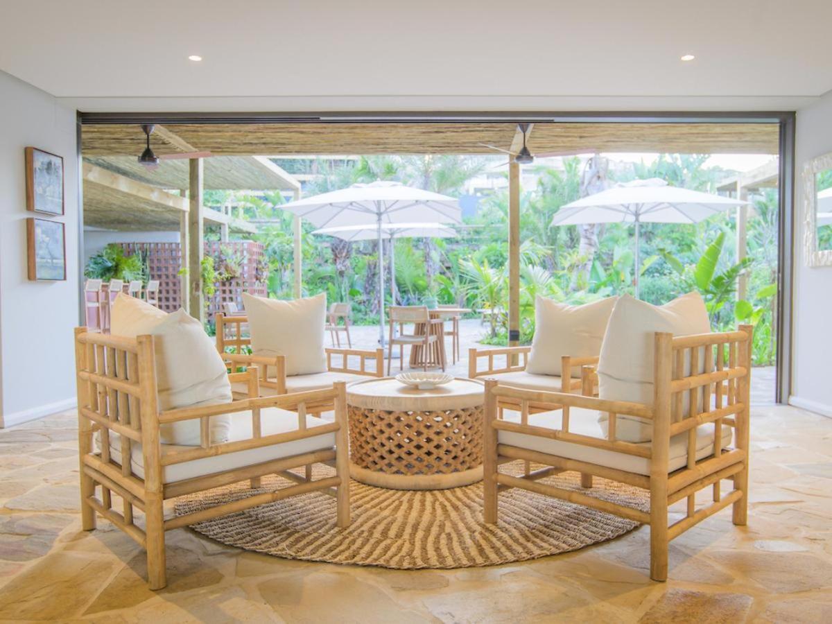 Sala Beach House Ballito Extérieur photo