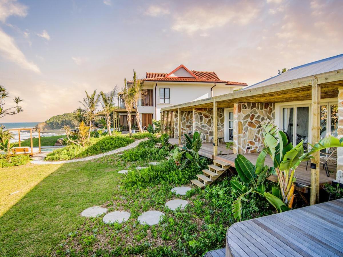 Sala Beach House Ballito Chambre photo