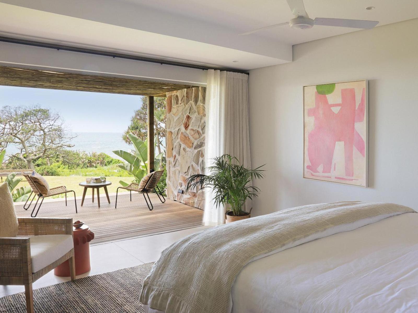 Sala Beach House Ballito Chambre photo