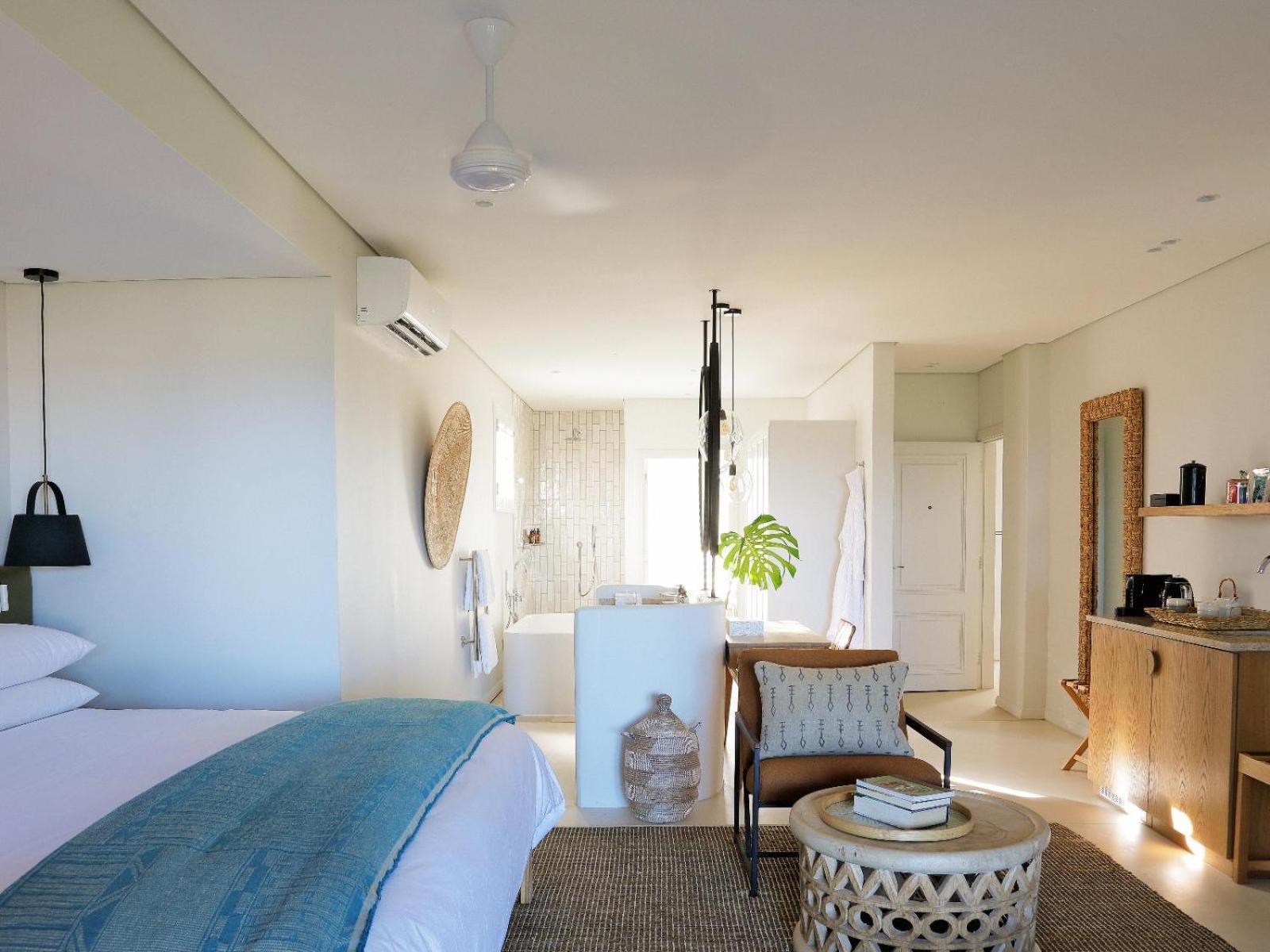 Sala Beach House Ballito Chambre photo