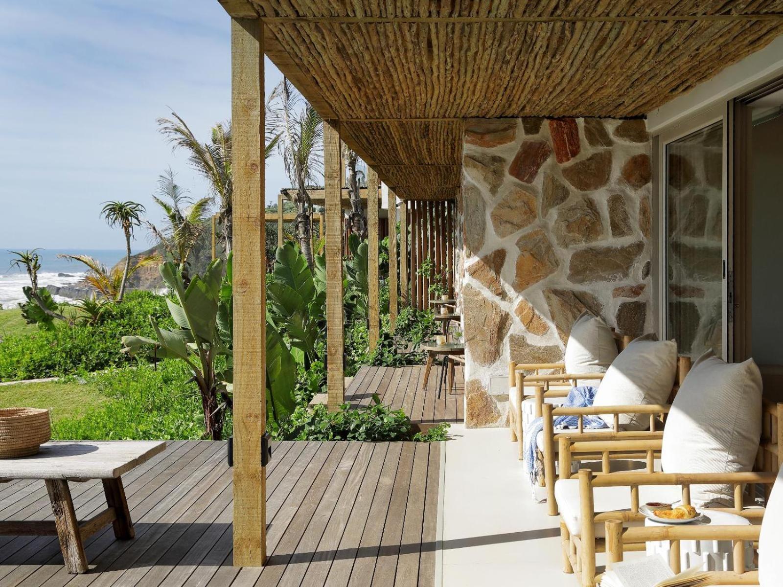 Sala Beach House Ballito Chambre photo