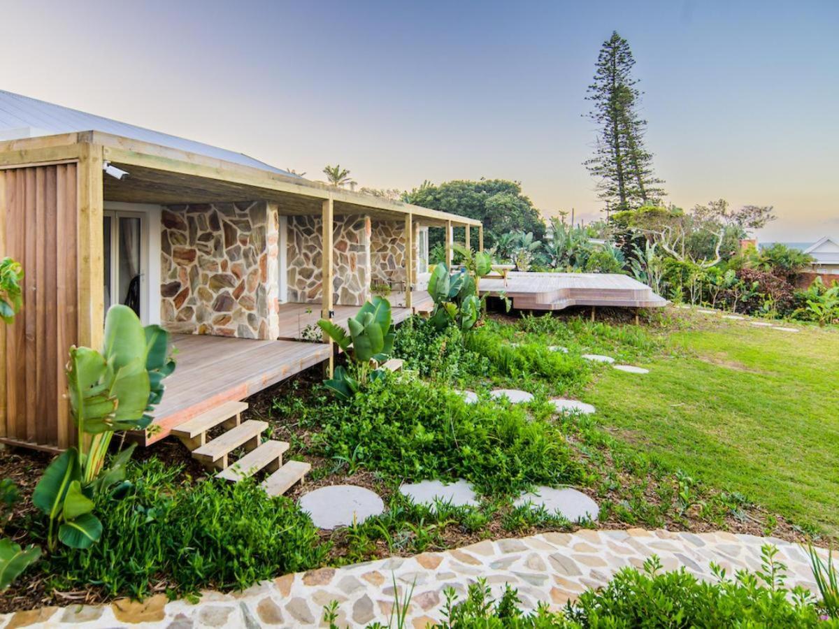Sala Beach House Ballito Chambre photo