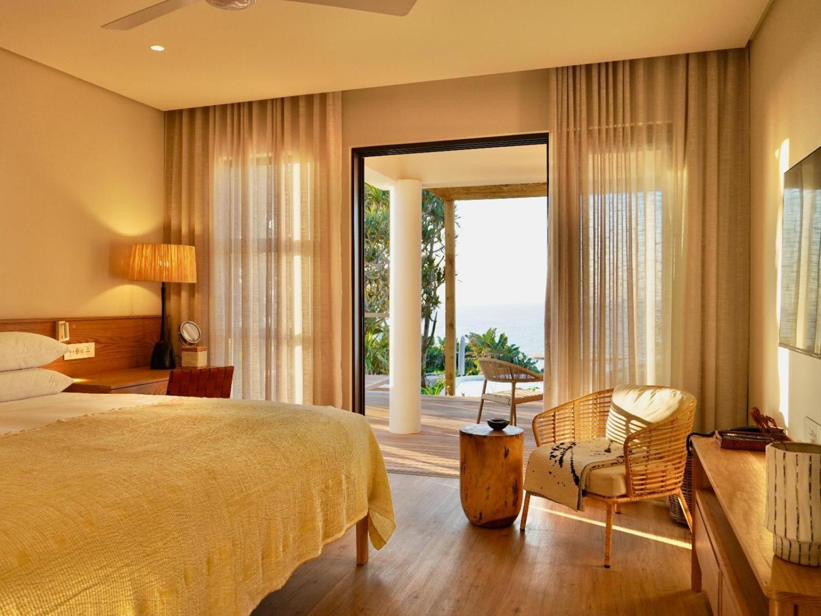 Sala Beach House Ballito Chambre photo