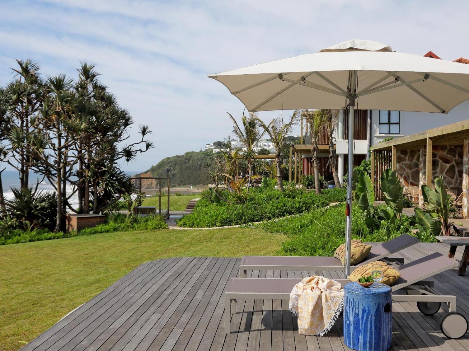 Sala Beach House Ballito Chambre photo