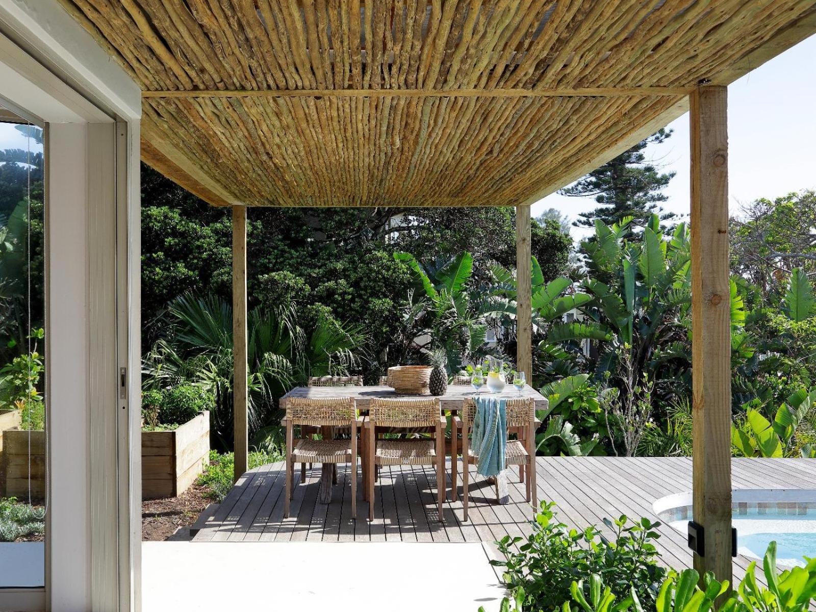 Sala Beach House Ballito Chambre photo