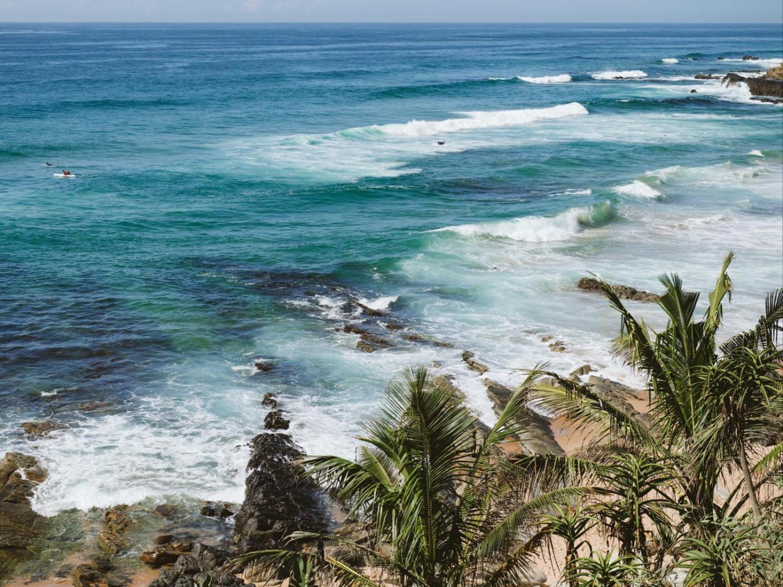 Sala Beach House Ballito Chambre photo