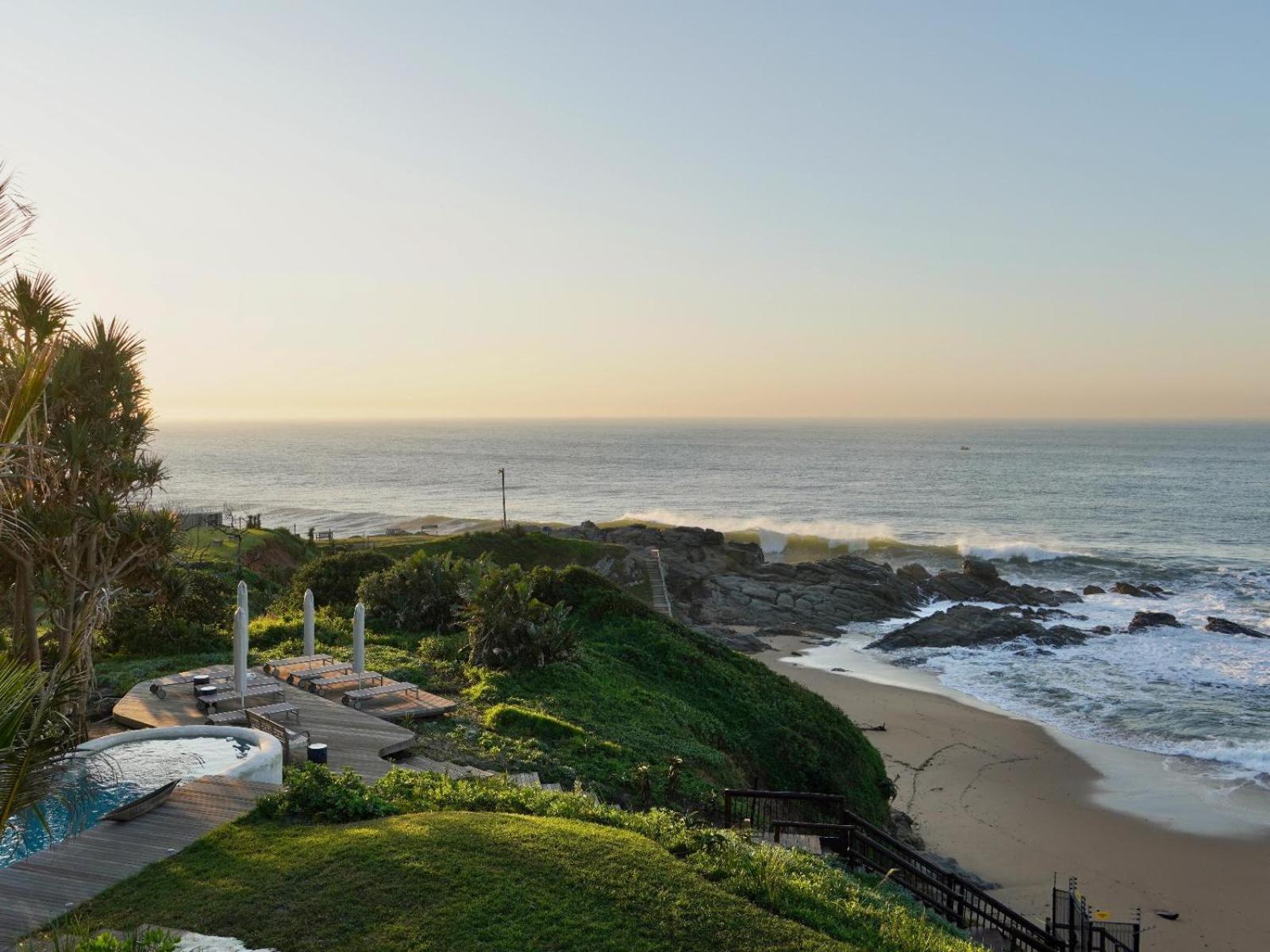 Sala Beach House Ballito Chambre photo