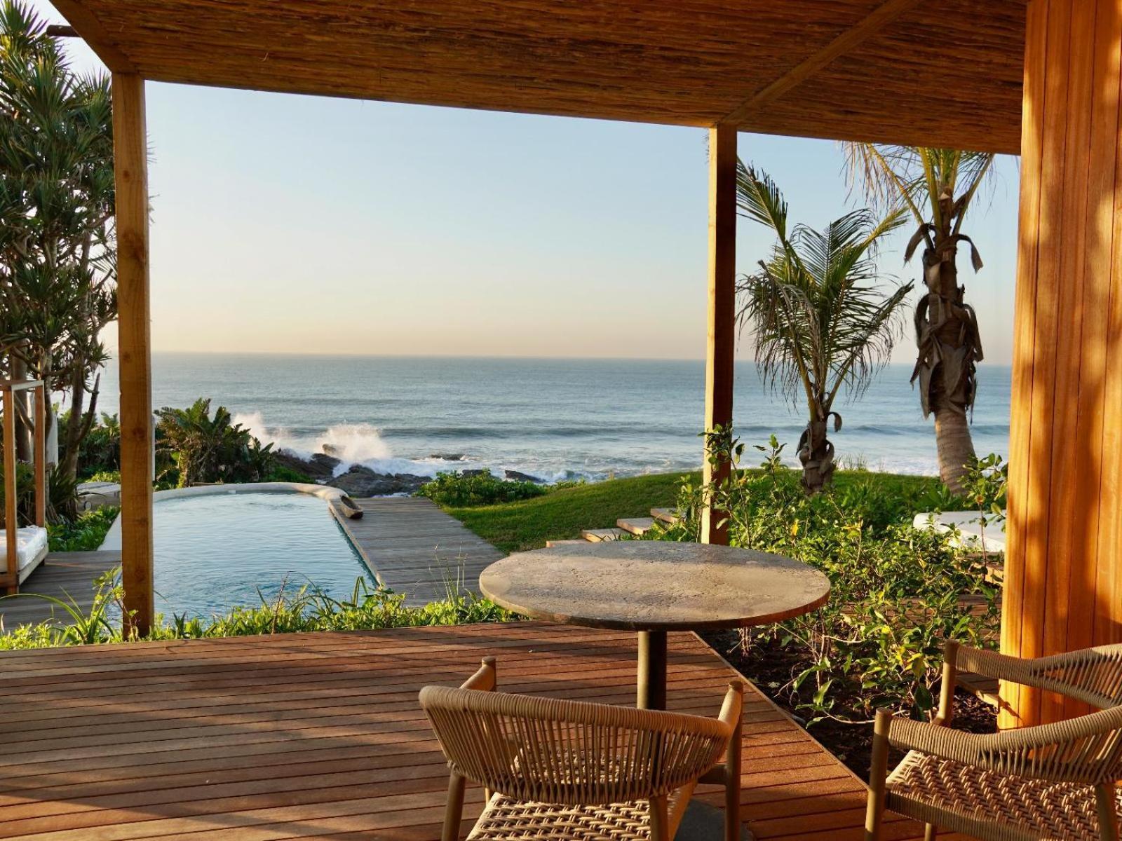 Sala Beach House Ballito Chambre photo