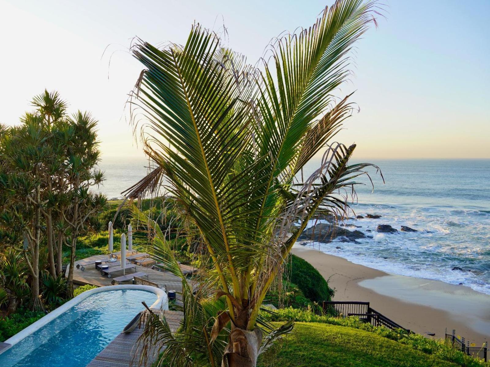 Sala Beach House Ballito Chambre photo