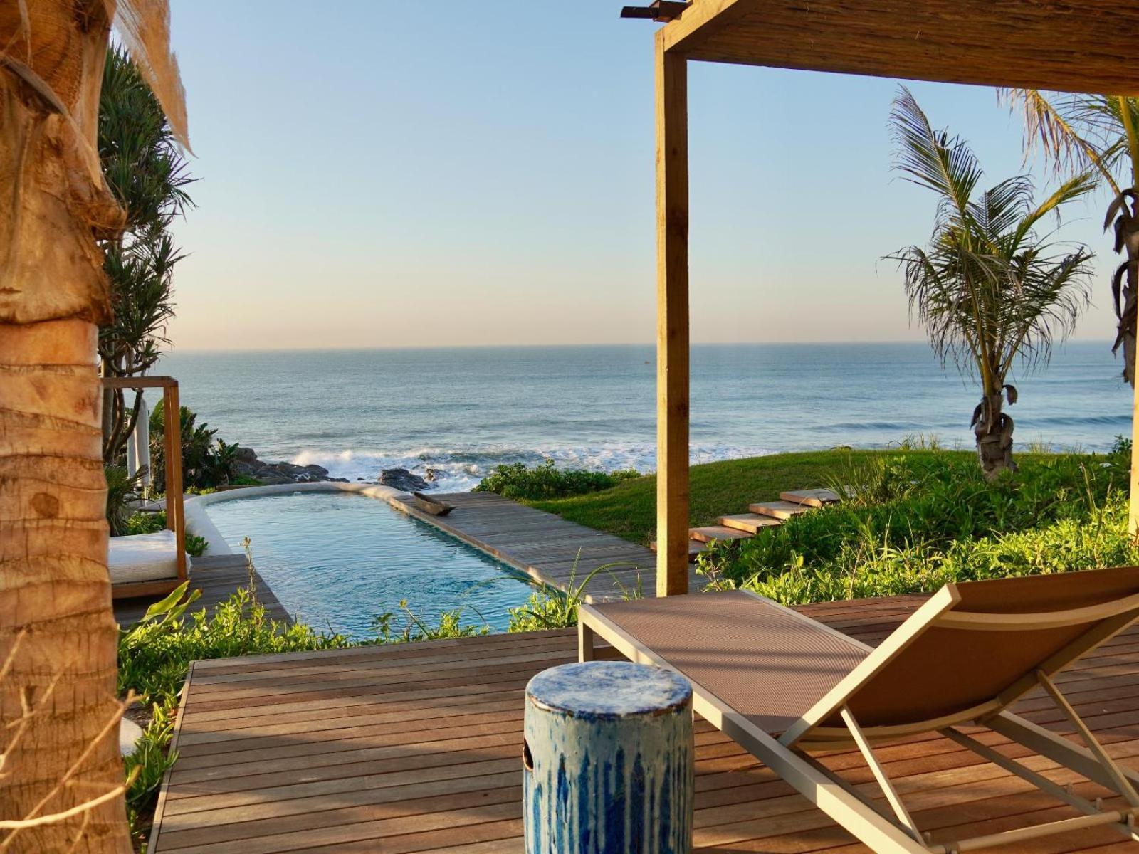 Sala Beach House Ballito Chambre photo
