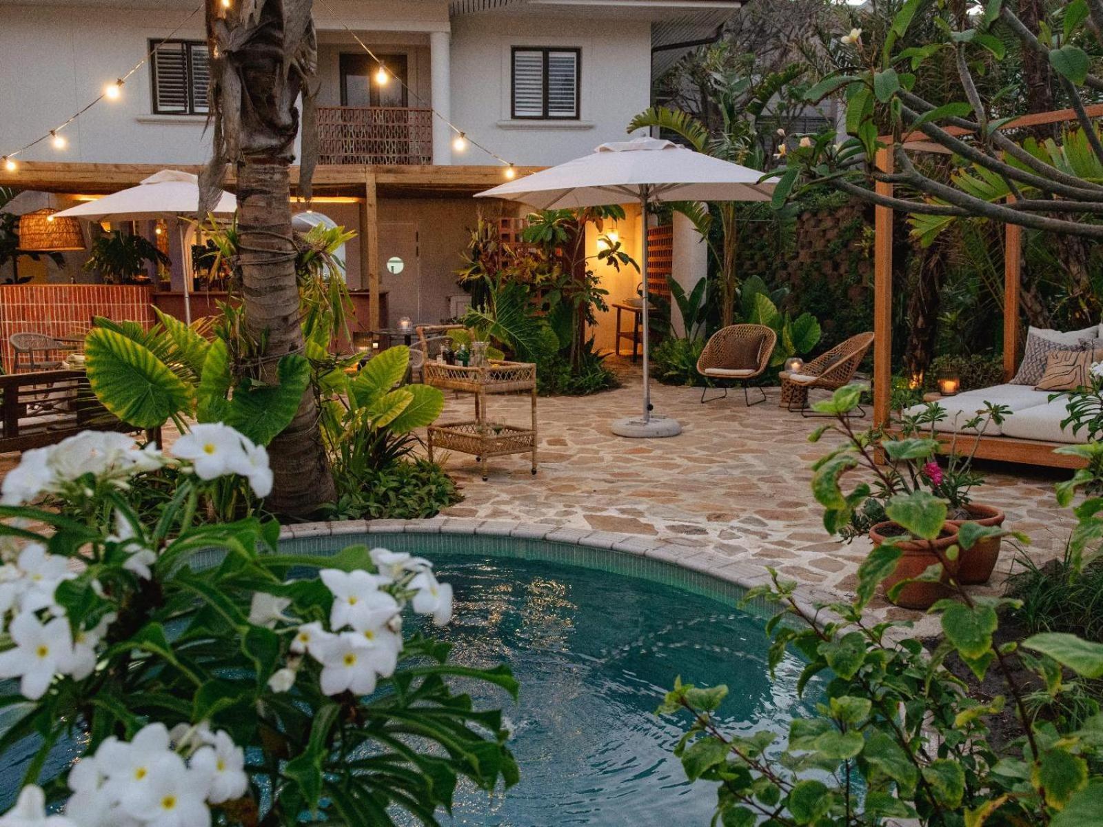 Sala Beach House Ballito Chambre photo