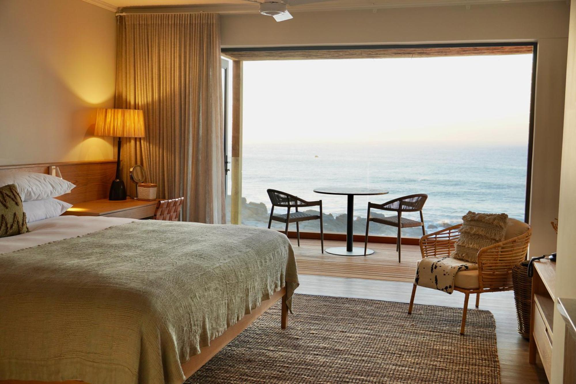Sala Beach House Ballito Extérieur photo