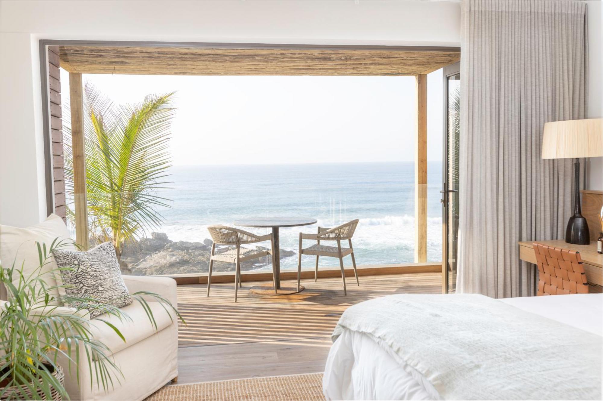 Sala Beach House Ballito Extérieur photo