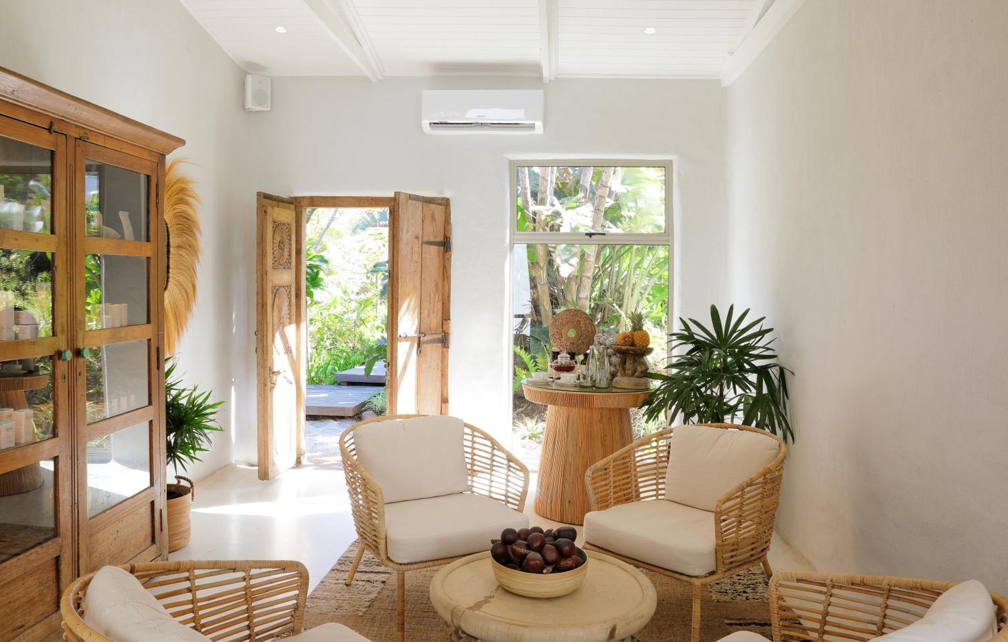 Sala Beach House Ballito Extérieur photo