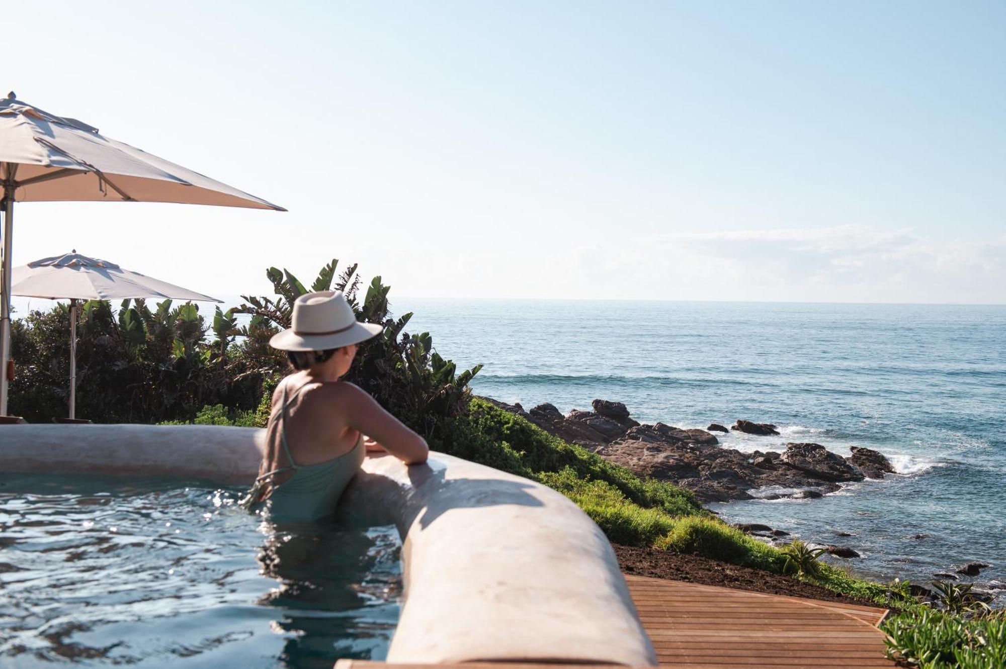 Sala Beach House Ballito Extérieur photo