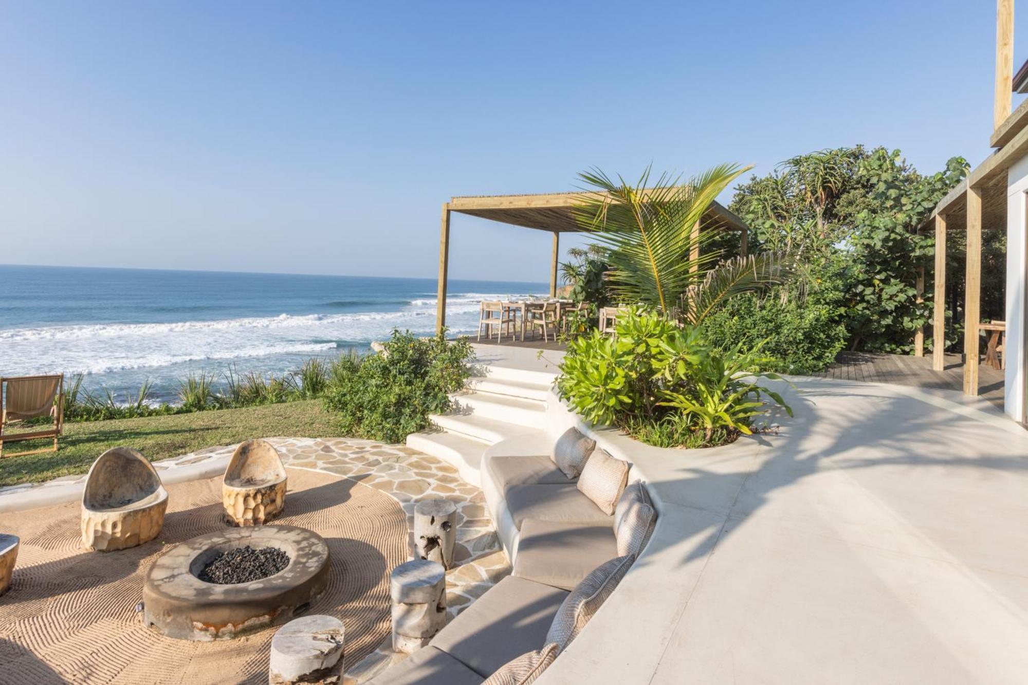 Sala Beach House Ballito Extérieur photo