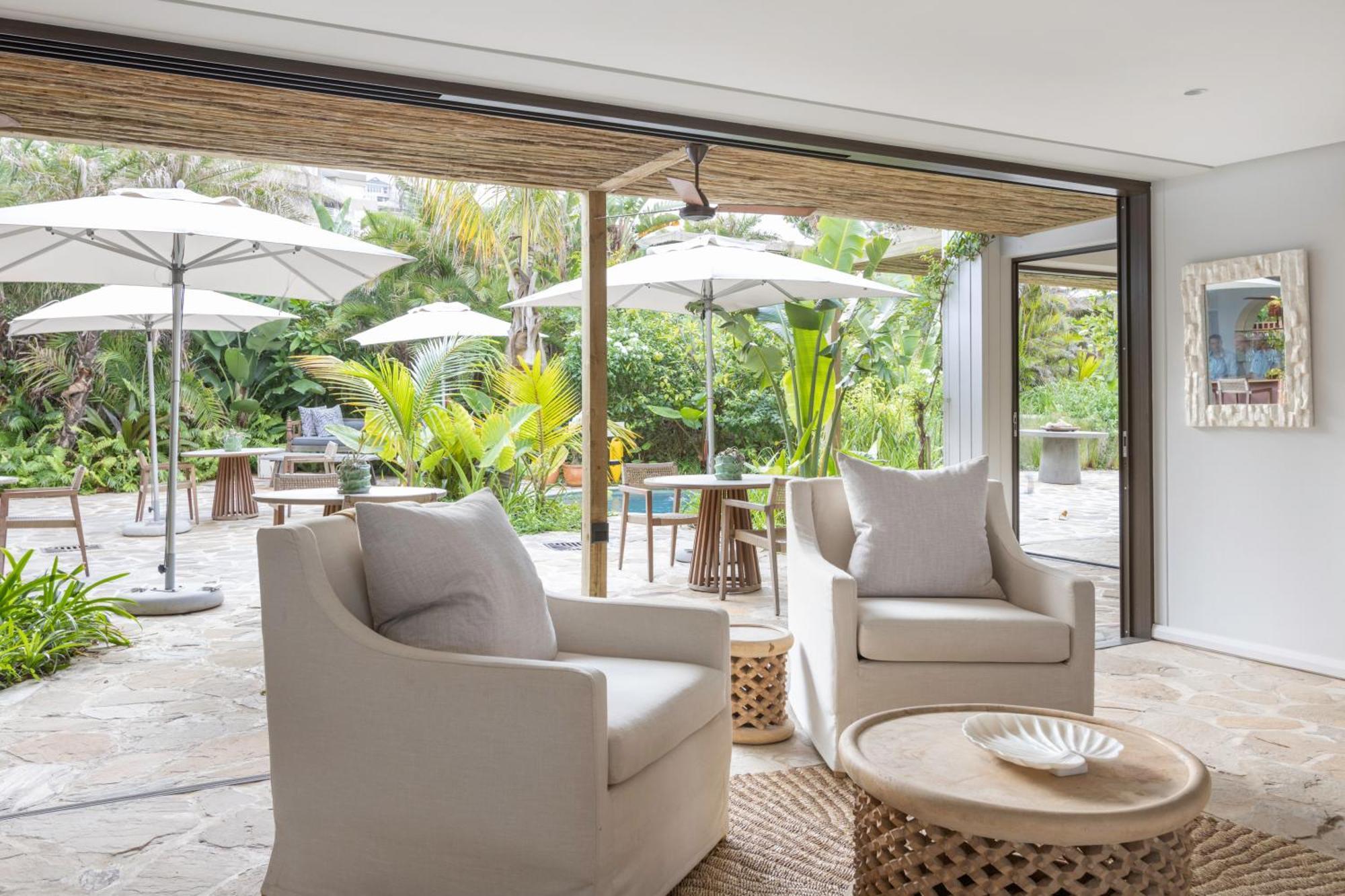 Sala Beach House Ballito Extérieur photo