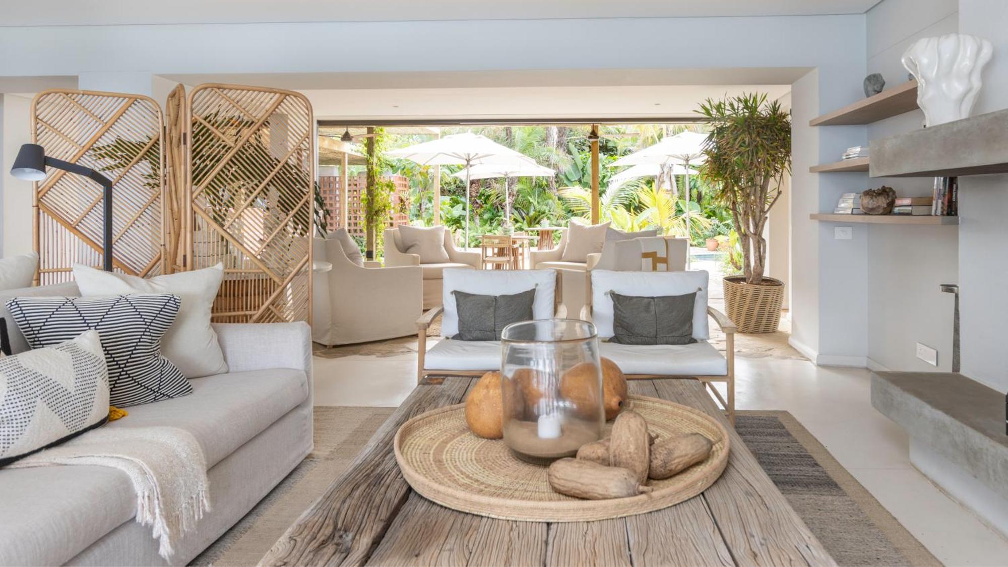 Sala Beach House Ballito Extérieur photo