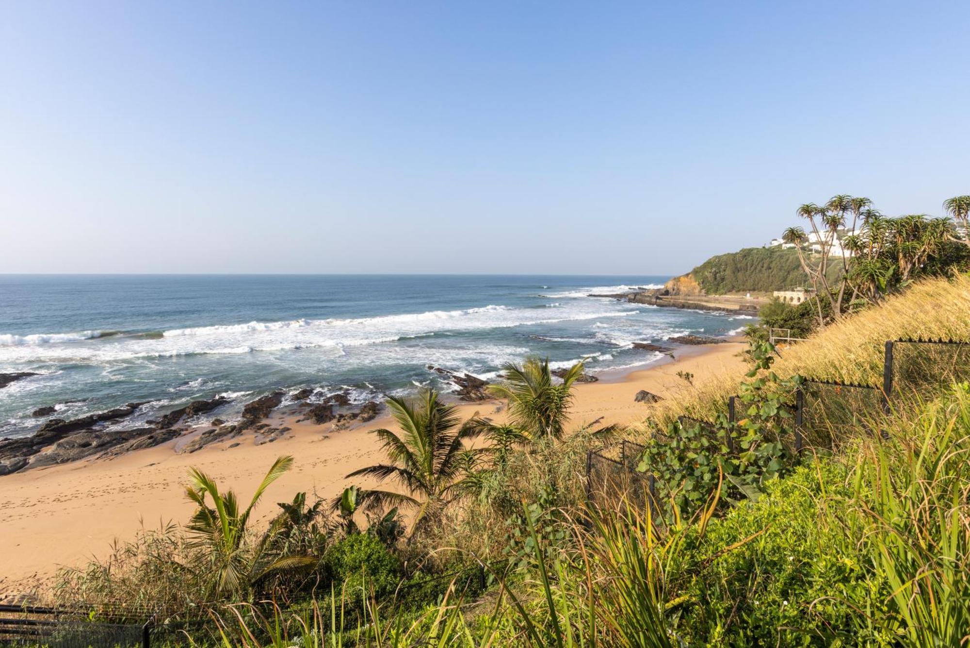 Sala Beach House Ballito Extérieur photo