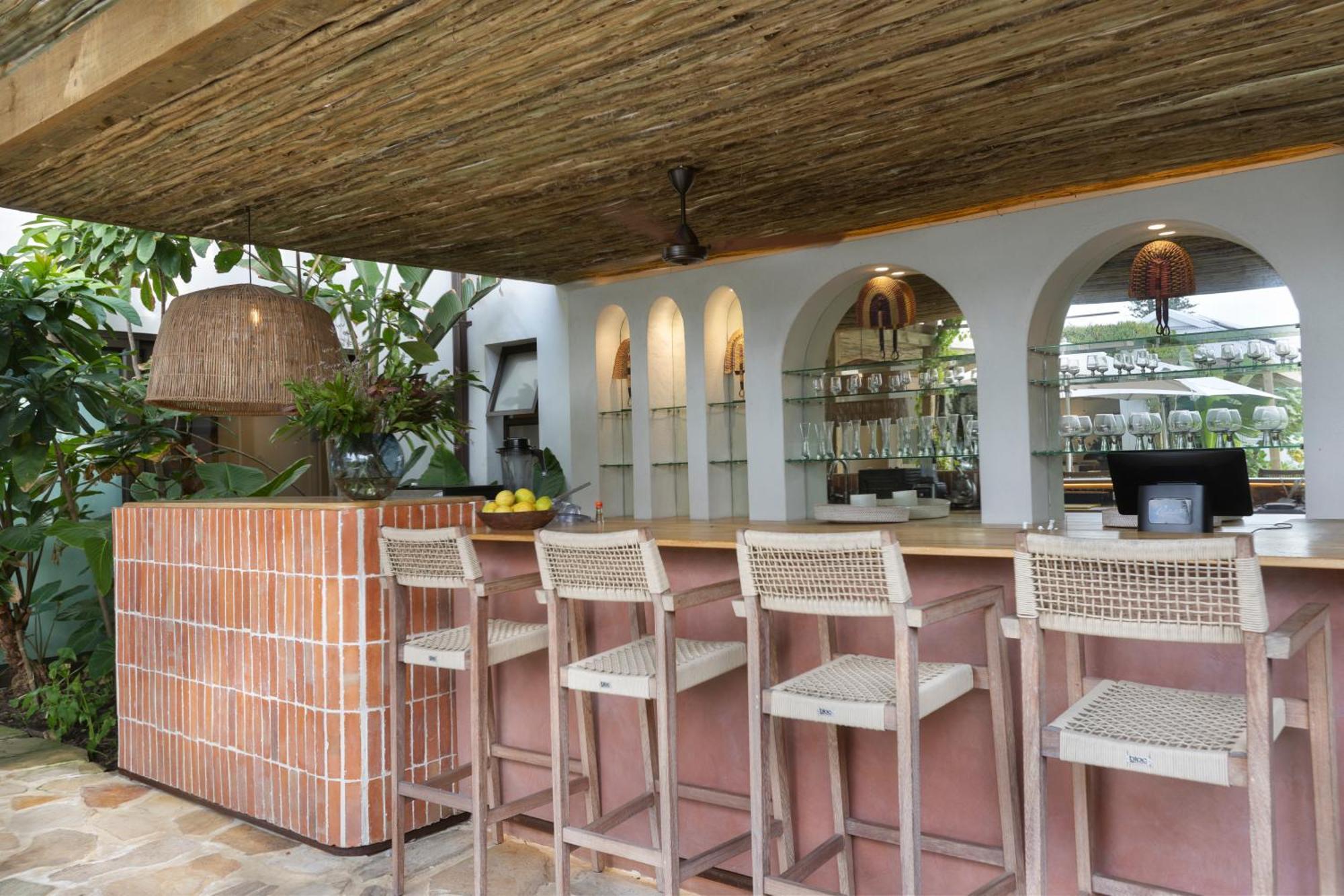Sala Beach House Ballito Extérieur photo