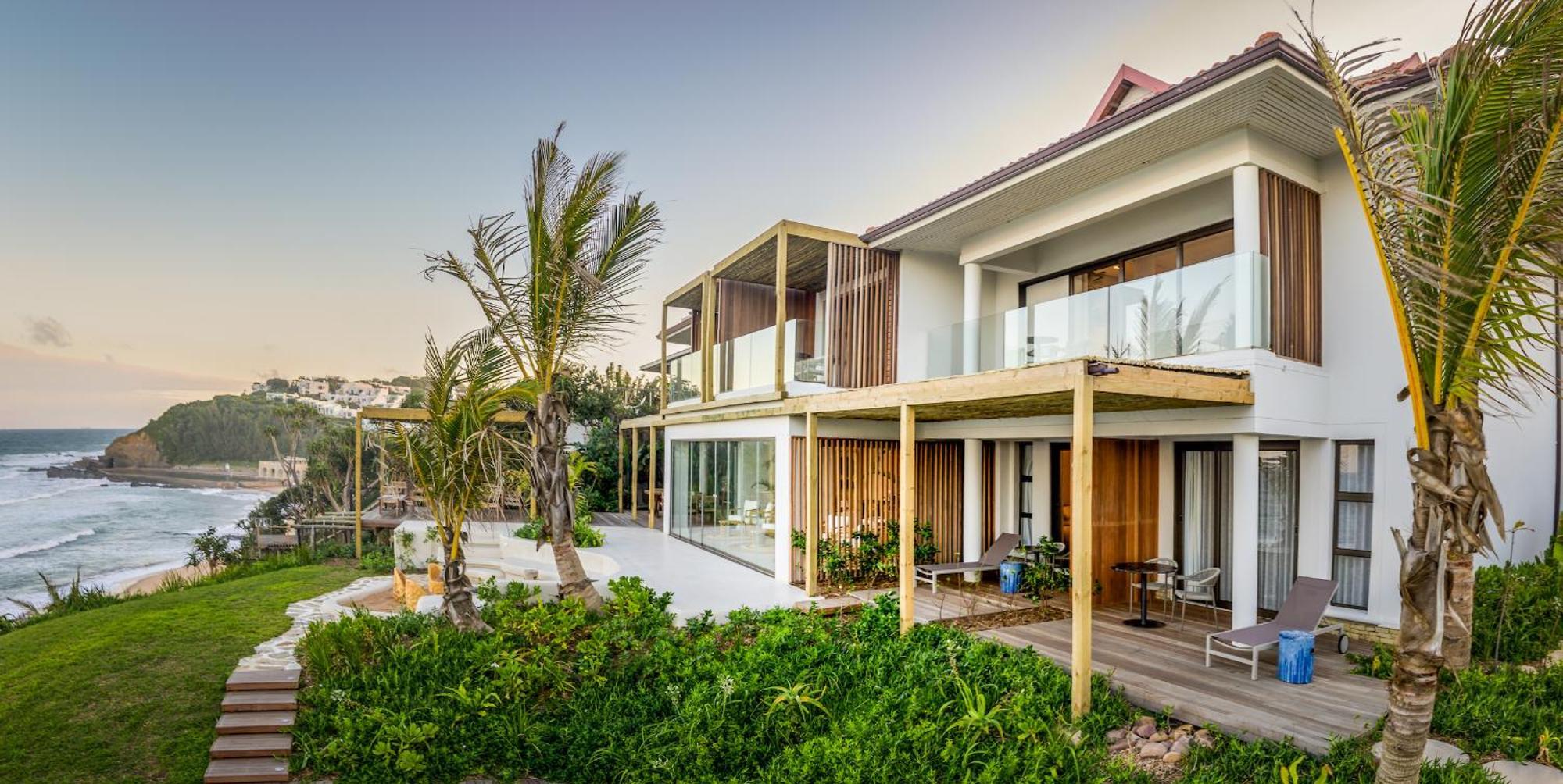 Sala Beach House Ballito Extérieur photo
