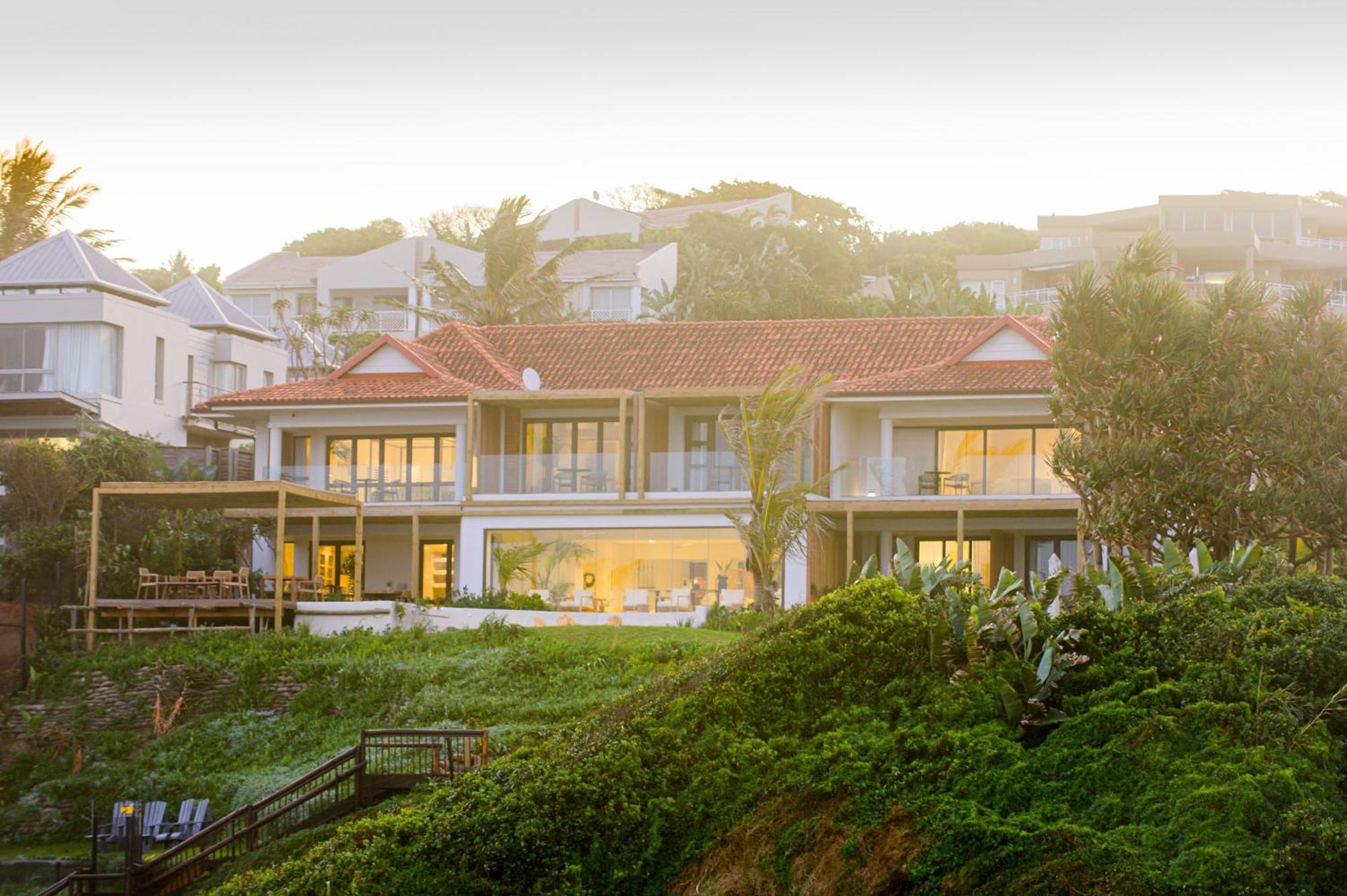 Sala Beach House Ballito Extérieur photo