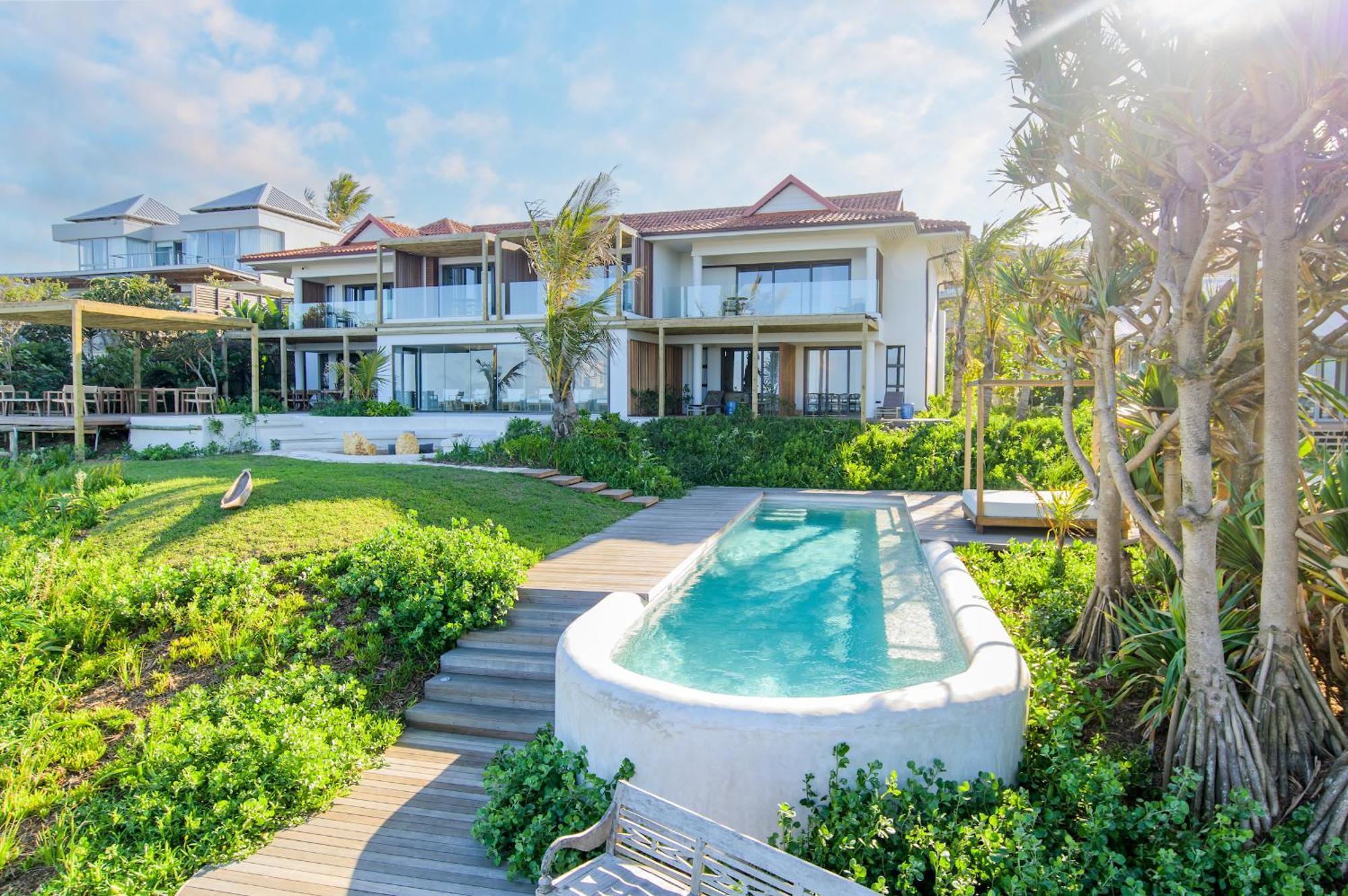 Sala Beach House Ballito Extérieur photo